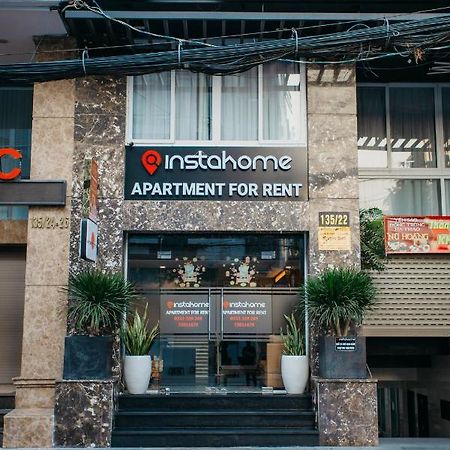 Instahome Ciudad Ho Chi Minh  Exterior foto