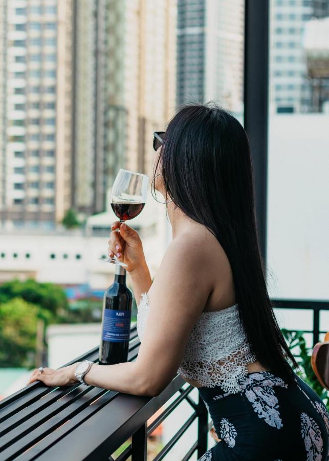 Instahome Ciudad Ho Chi Minh  Exterior foto